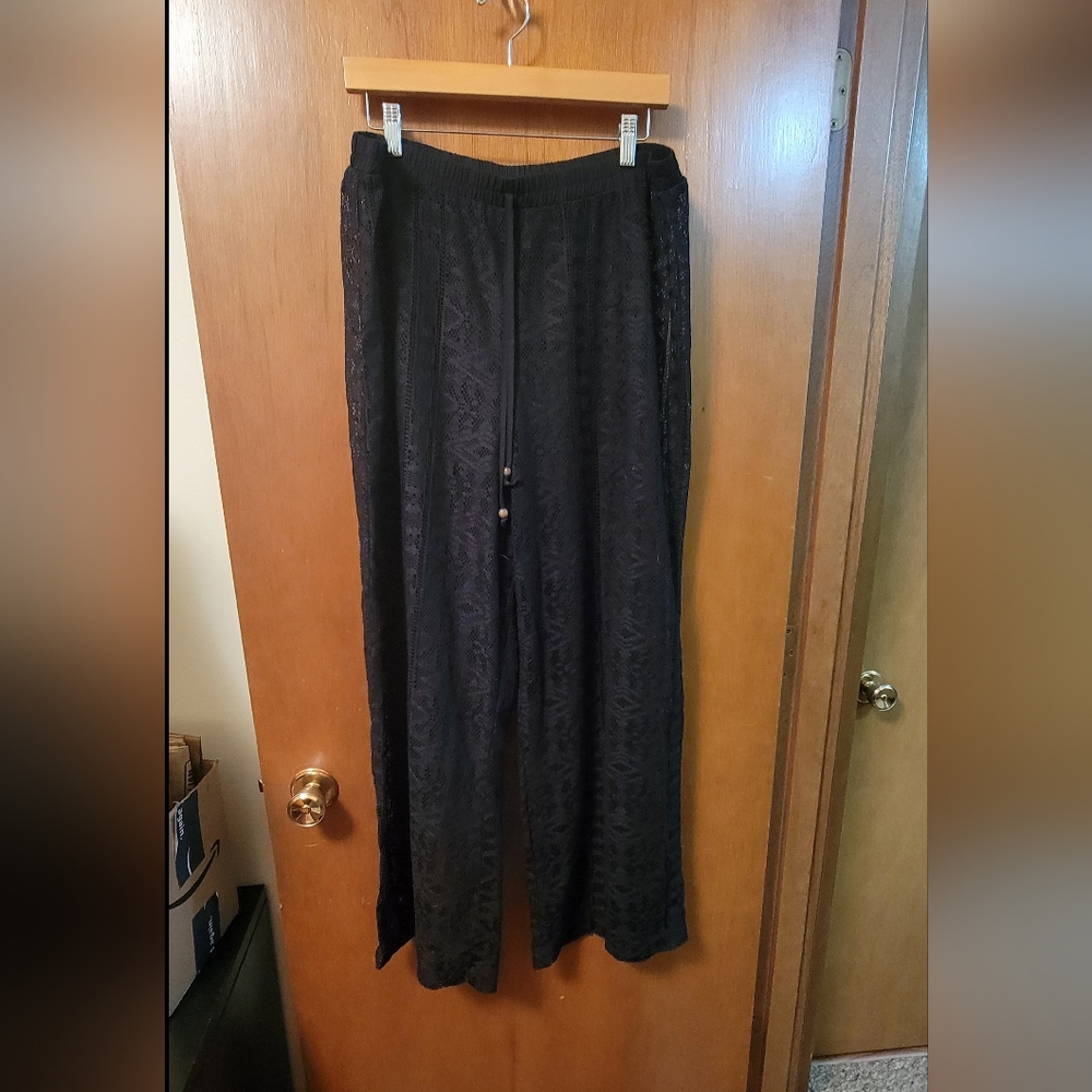 Maurices Lace Pants